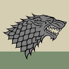 House Stark Sigil