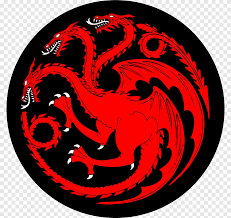 House Targaryen Sigil